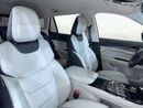 Ford Territory TREND TER2125/AL TAYER MOTORS/ AL QOUZ SHOWROOM