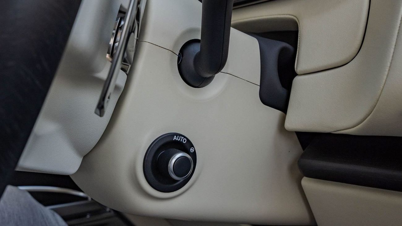 Land Rover Range Rover 2024 Land Rover Range Rover HSE P530 V8 4.4L AT Petrol AWD