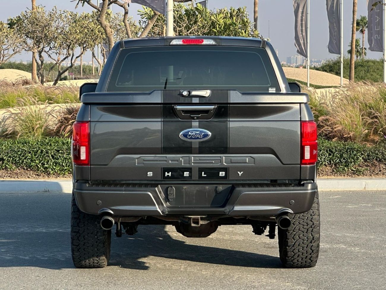 Ford F 150