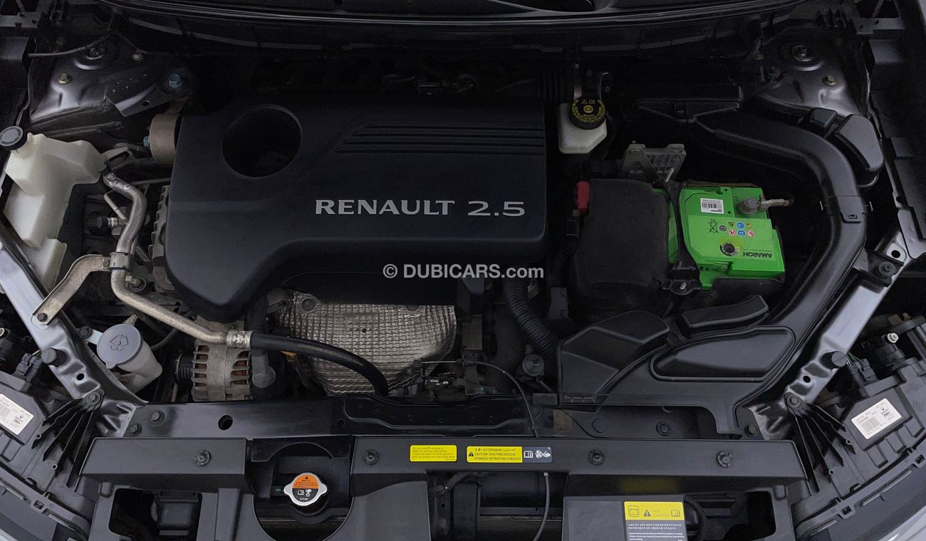 Renault Koleos LE 2.5 | Zero Down Payment | Free Home Test Drive