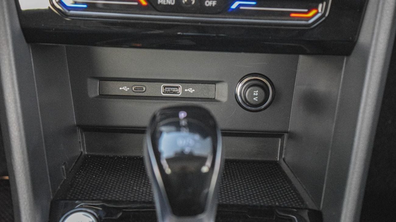 فولكس واجن تيجوان Tiguan L 1.5 2025