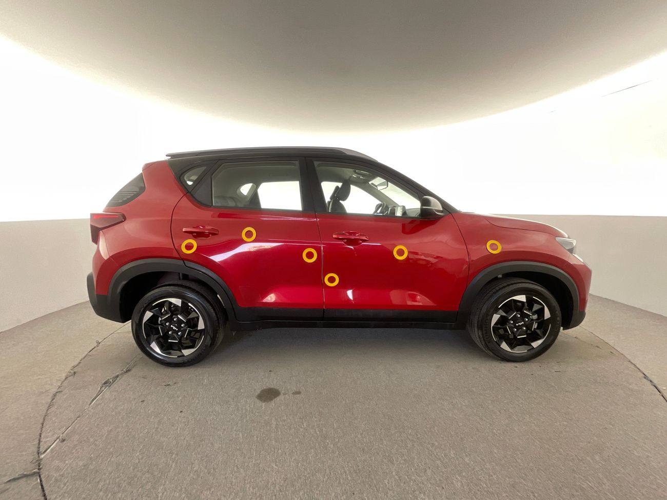 Kia Sonet EX STD | National Day Celebration | Guaranteed Warranty | 0 Down Payment