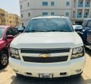 Chevrolet Avalanche LTZ Avalanche 2008 - Full Option