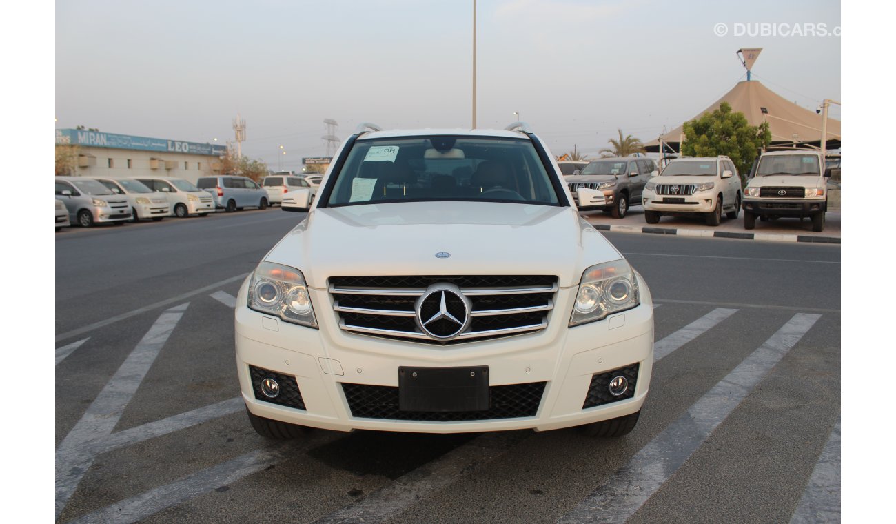 Mercedes-Benz GLK 300