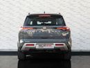 Nissan Pathfinder SL 3.5L (7 Seater)