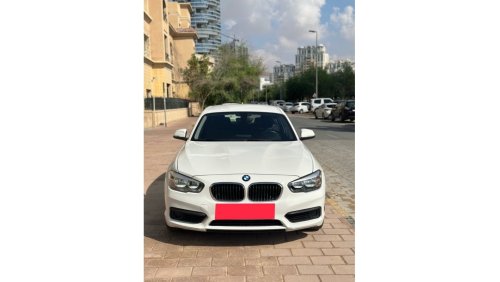 BMW 120i Executive