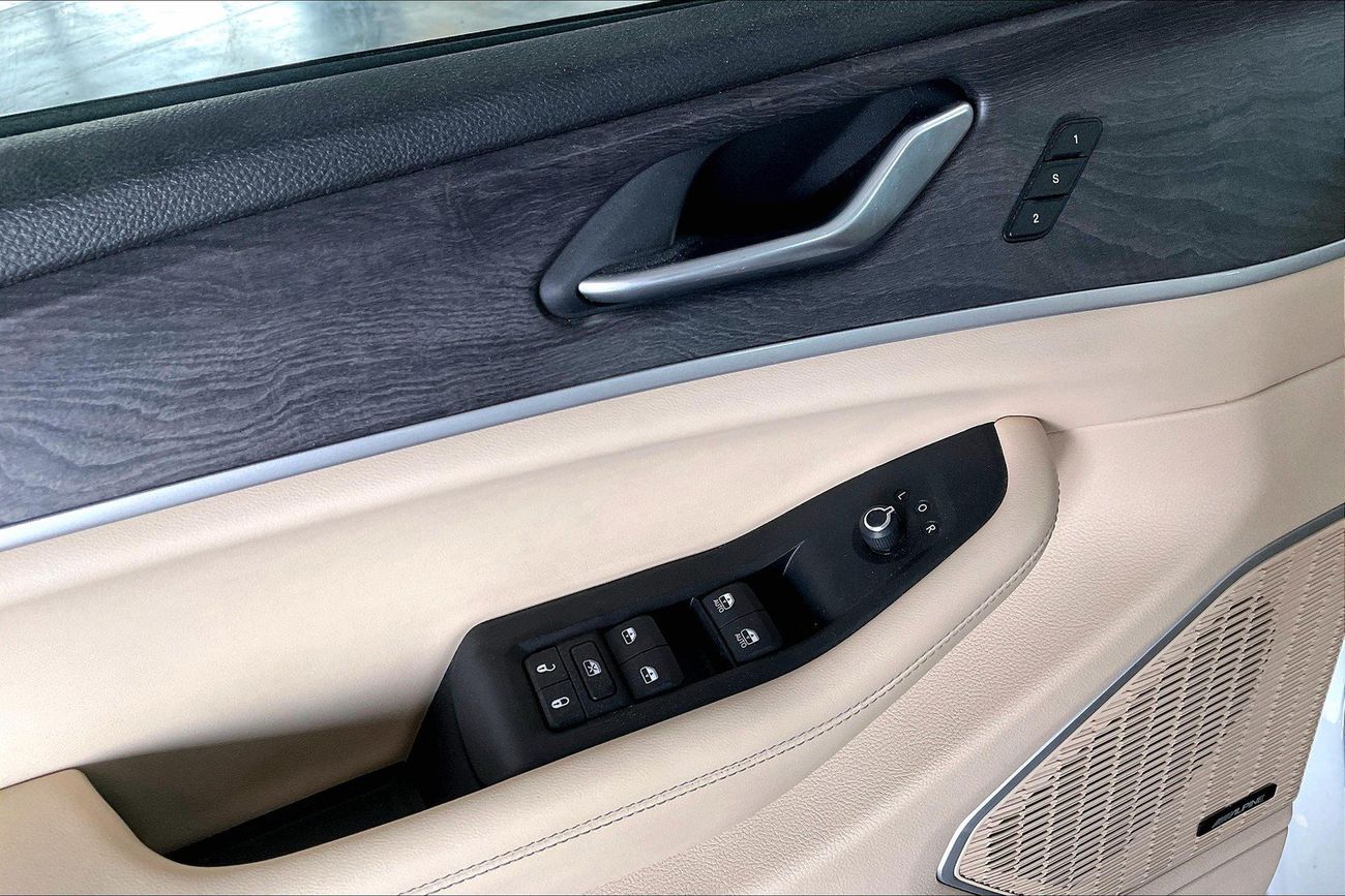 Jeep Cherokee Limited | Guaranteed Warranty | 0 Down Payment