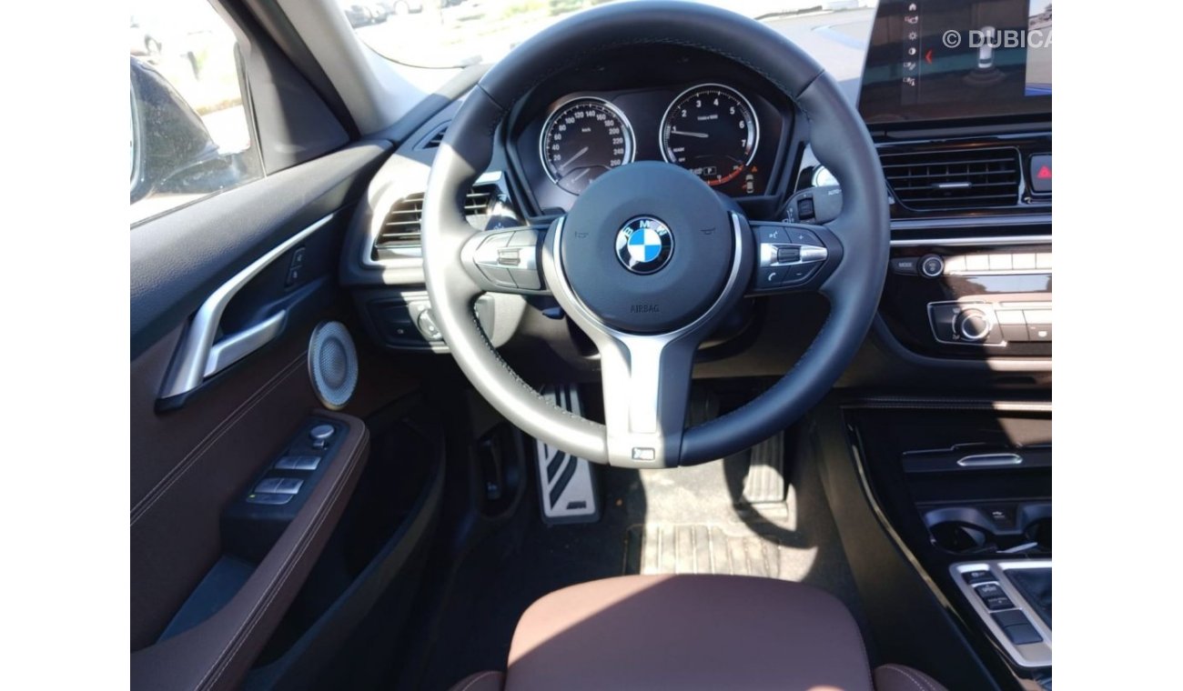 BMW 120i BMW 120i M Sport 2023   1.5 L Petrol