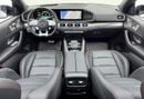 Mercedes-Benz GLE 53 AMG Coupe 4MATIC+ 2022 Mercedes Benz GLE53 AMG 4MATIC Coupe, 2027 MB Warranty + Service Pack, Low Km, GCC
