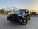 تويوتا راف ٤ Toyota Rav4 2018 Xle 4x4 Video