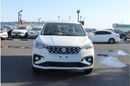 سوزوكي ايرتيغا 2025 SUZUKI ERTIGA 1.5L GLX FULL OPTION