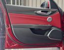Alfa Romeo Giulia QUADRIFOGLIO