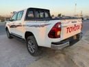 Toyota Hilux S GLX 2.7L AWD A/T
