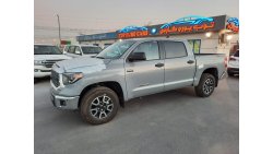 Toyota Tundra Toyota Tundra / SR5 / TRD / 5.7 / V8 /  Special price from TOP EURO CARS