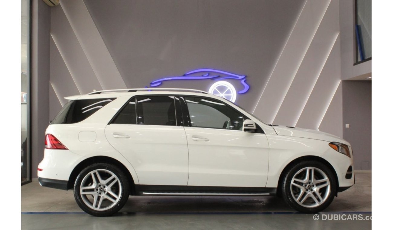 Mercedes-Benz GLE 350 GLE 350