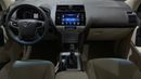 Toyota Prado GXR 2022 | AED 2150/Month | 0 DP | 30 Day Return | Warranty | Service History