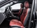 بورش ماكان S 2023 PORSCHE MACAN S| WARRANTY 2026 | THE BLACKLINE STANDARD