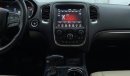Dodge Durango GT 3.6 | Under Warranty | Inspected on 150+ parameters