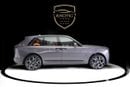 Rolls Royce Cullinan BLACK BADGE