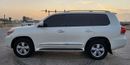 Toyota Land Cruiser GXR