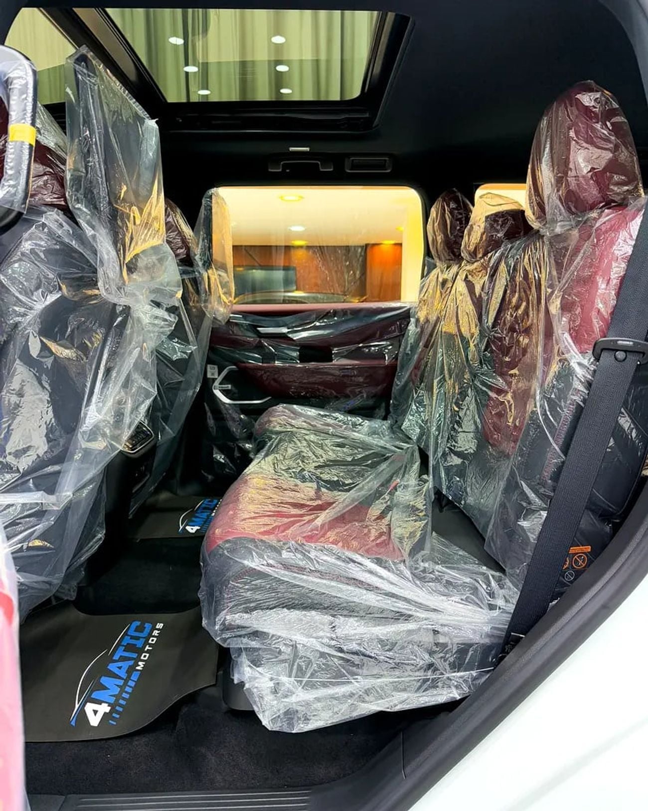 Nissan Patrol SE PLATINUM CITY SE Platinum