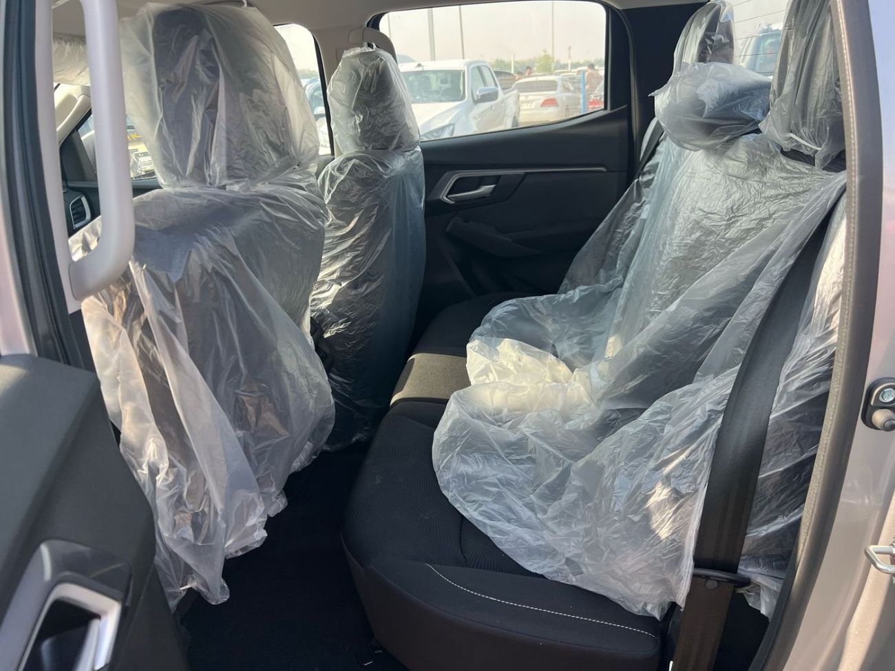 Isuzu DMax ISUZU D MAX DC 3.0L CC 2022