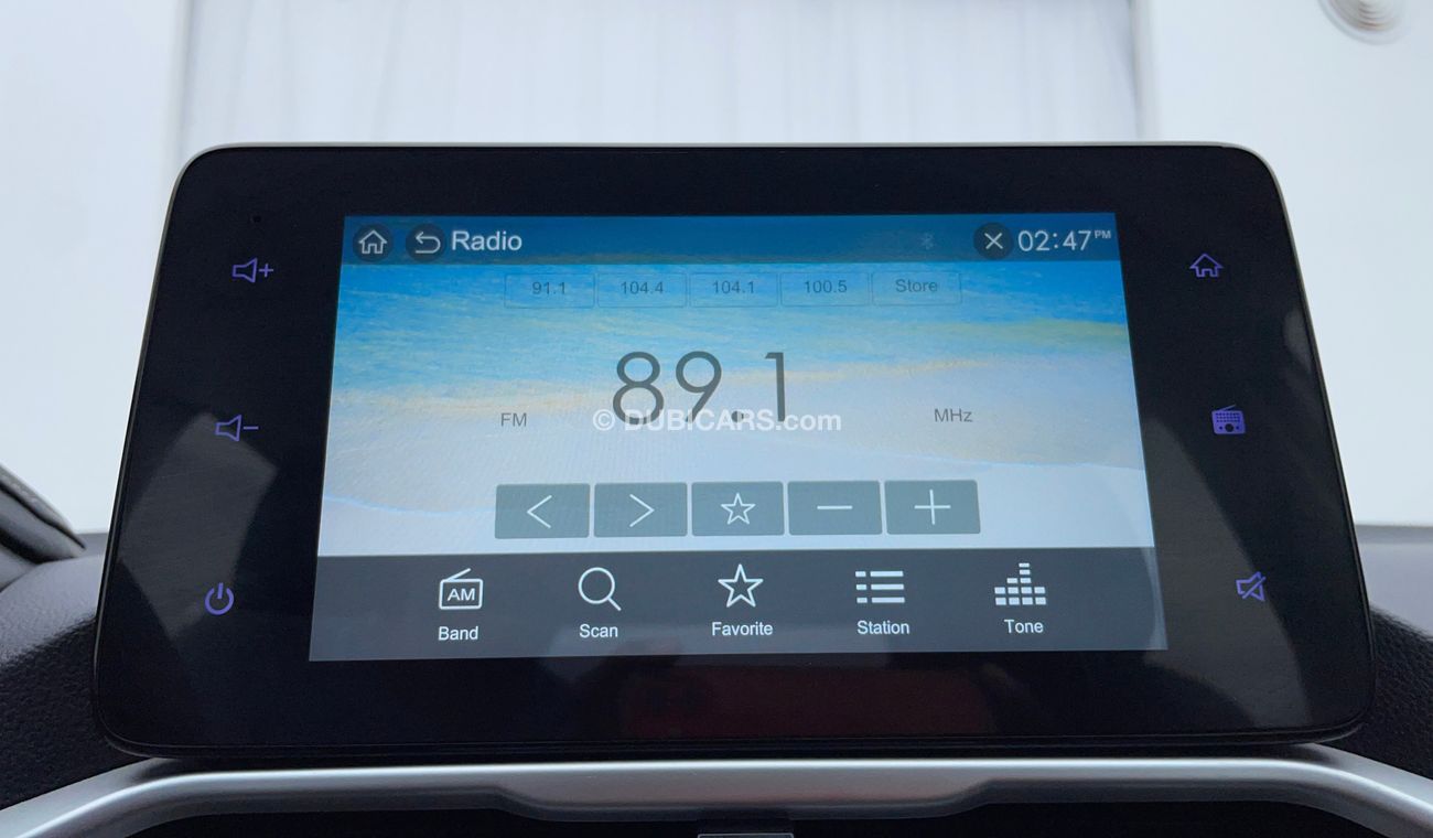 Chevrolet Captiva LS 1.5 | Zero Down Payment | Free Home Test Drive