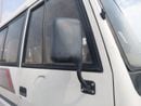 ميتسوبيشي روزا (RAMADAN OFFER) MITSUBISHI ROSA BUS RHD 1996 MODEL 3.9 L DIESEL MANUAL(PM40464)