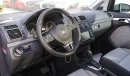 Volkswagen Touran 2.0 TDI BMT