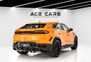 Lamborghini Urus Lamborghini URUS SE