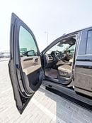 Chevrolet Tahoe Chevrolet Tahoe Premier - 2023 - Black
