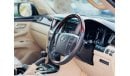 Lexus LX570 Right hand drive, full option