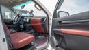 Toyota Hilux GL TOYOTA HILUX 2.4 SINGLE CABIN BASIC 4X4 MT -2026YM