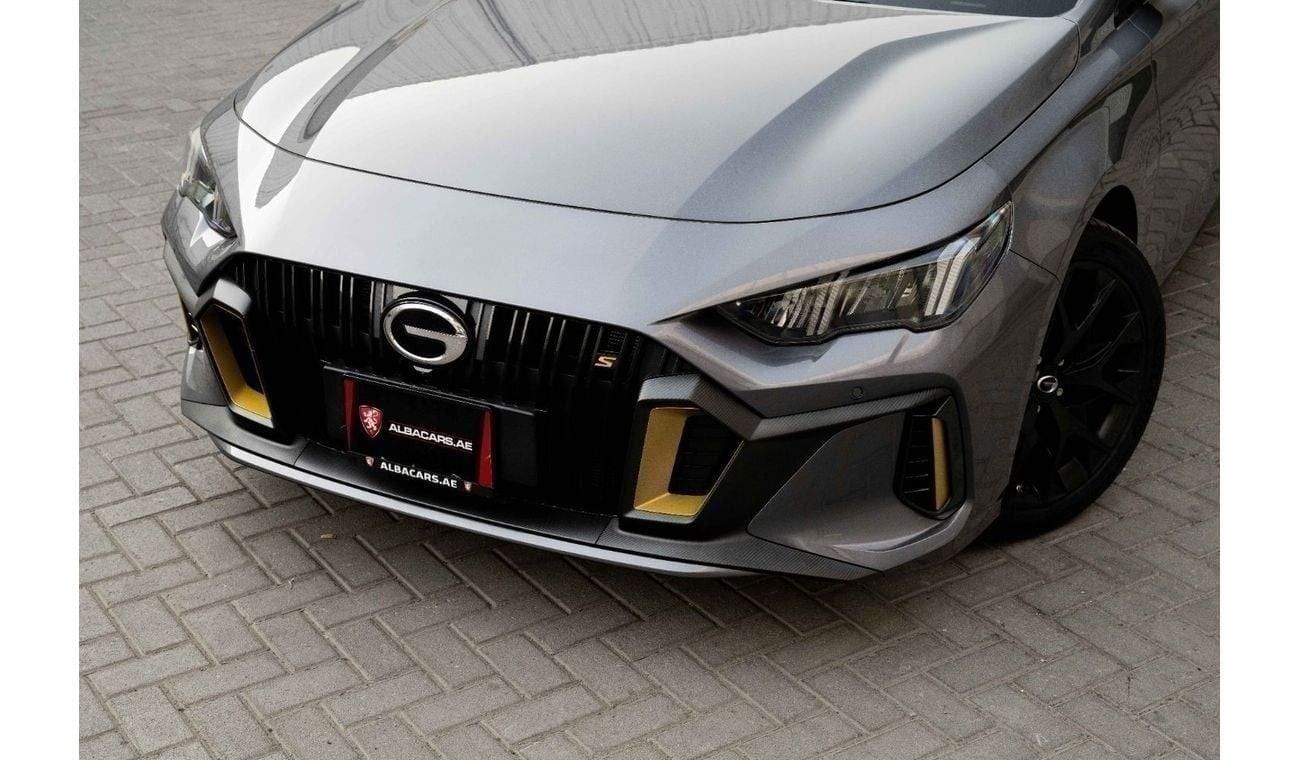 GAC Empow | 1,704 P.M  | 0% Downpayment | BRAND NEW! GAC EMPOW!