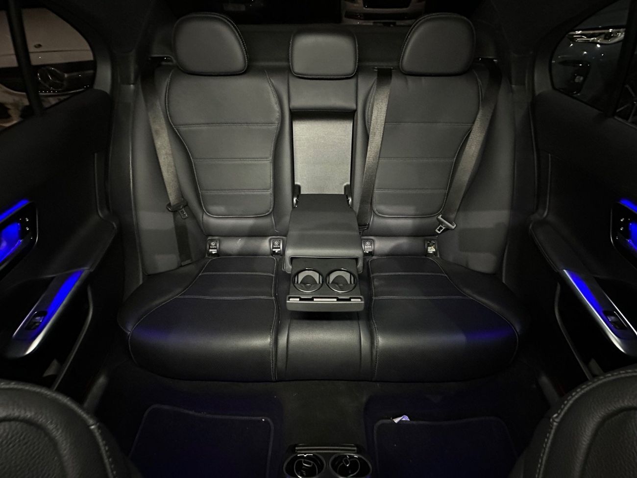 Mercedes-Benz C 300 Base MERCEDES-BENZ C300 | 2025 | FULL OPTIONS | VERY GOOD CONDITIONS