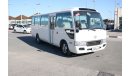 تويوتا كوستر 30 SEATER BUS