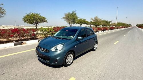 نيسان ميكرا SL 1.5L