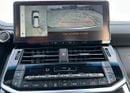 Toyota Land Cruiser 2025 Toyota Land Cruiser VX 3.5L AT Hybrid (High)