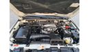 Mitsubishi Pajero Full option clean car