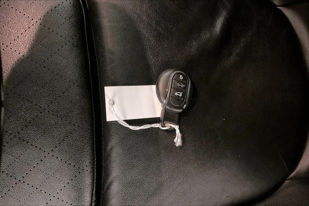 Mini Cooper S Standard | Guaranteed Warranty | 0 Down Payment