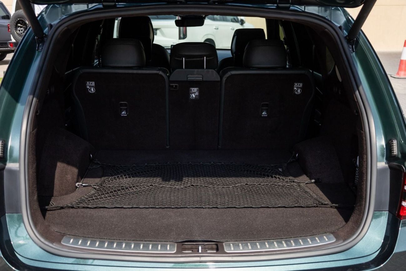 جينيسس GV80 Royal 3.5L AWD