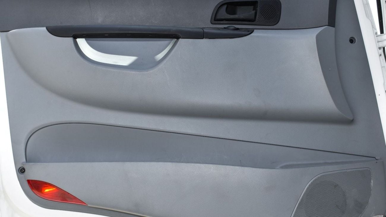 تاتا بريما TATA PRIMA 4X2 Tractor Head