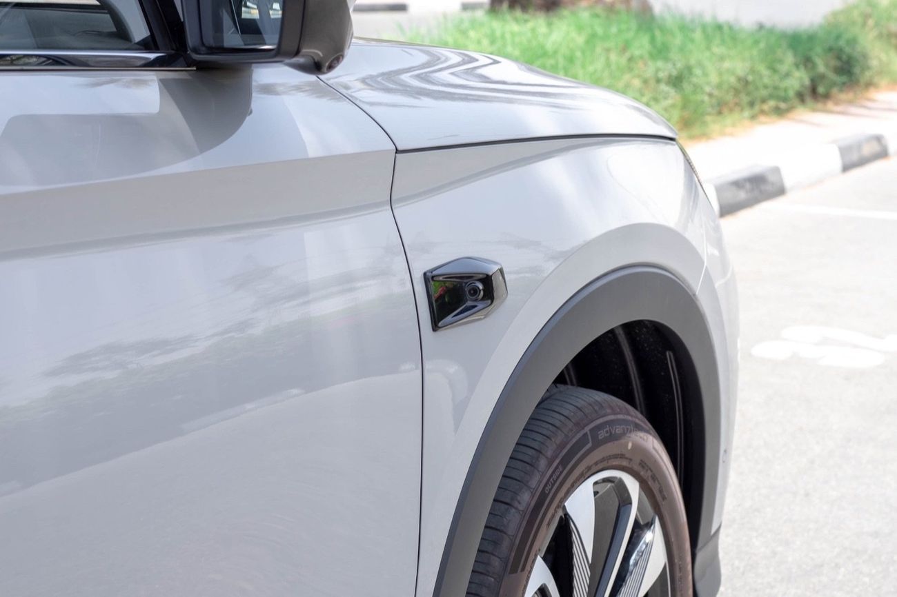 BYD Song Plus BYD SONG PLUS DM-i | intelligent  drive (160KM)