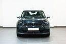 Mini Cooper Mini Cooper C  3-Door  Pure