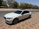 BMW 535i Sport