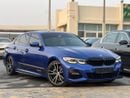 BMW 330i M SPORT