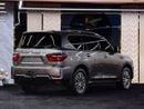 Nissan Patrol SE PLATINUM CITY