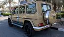 Mercedes-Benz G 63 AMG Edition 463