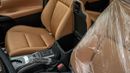 تويوتا فورتونر VXR 2026 Toyota Fortuner VX 4.0L AT Petrol (Black-Tan)