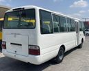 Toyota Coaster